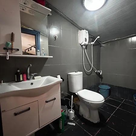 Teras Suit Çanakkale