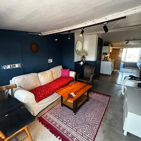 Teras Suit Çanakkale